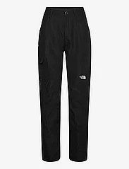 The North Face - W HORIZON PANT - EU - broek - tnf black - 0