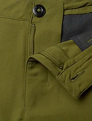 The North Face - W HORIZON SHORT - EU - training shorts - forest olive - 3