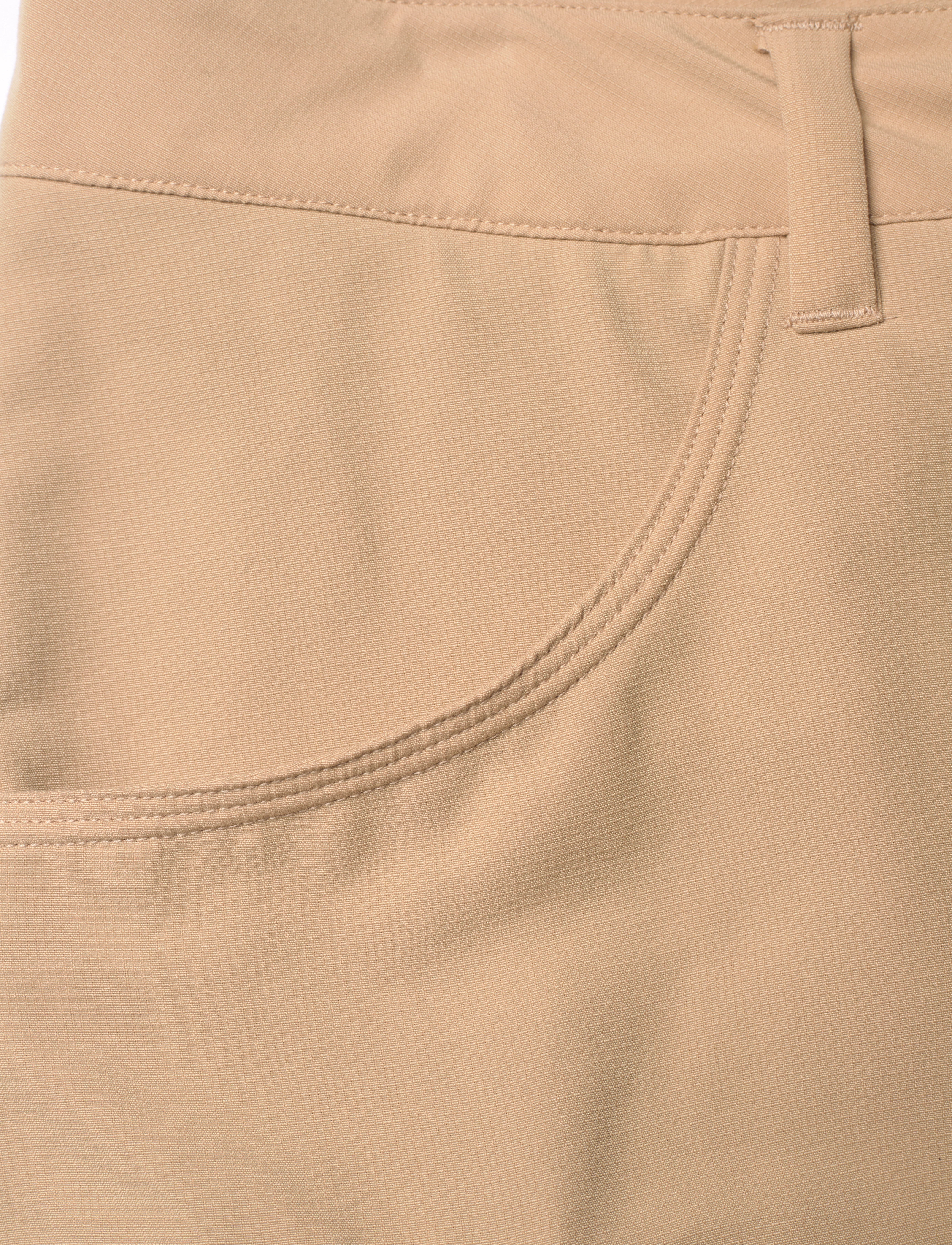 The North Face - W HORIZON SHORT - EU - khaki stone - 2