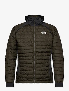 M AO INSULATION HYBRID, The North Face
