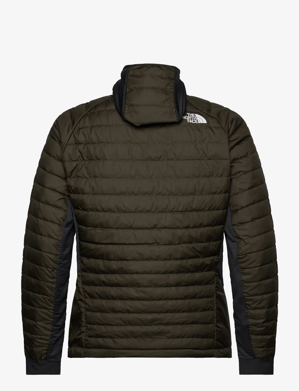 The north face men's impendor down hybrid hoodie on sale