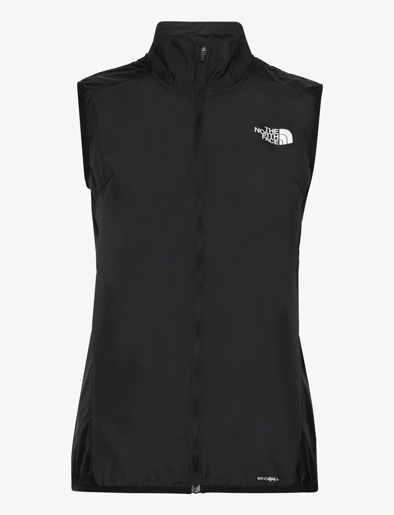 The North Face - W COMBAL GILET - tnf black - 0