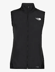 W COMBAL GILET, The North Face