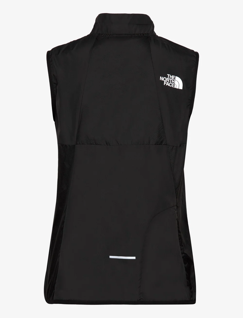 The North Face W Combal Gilet Jackets Boozt