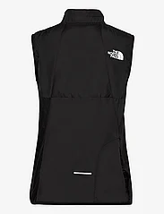 The North Face - W COMBAL GILET - tnf black - 1