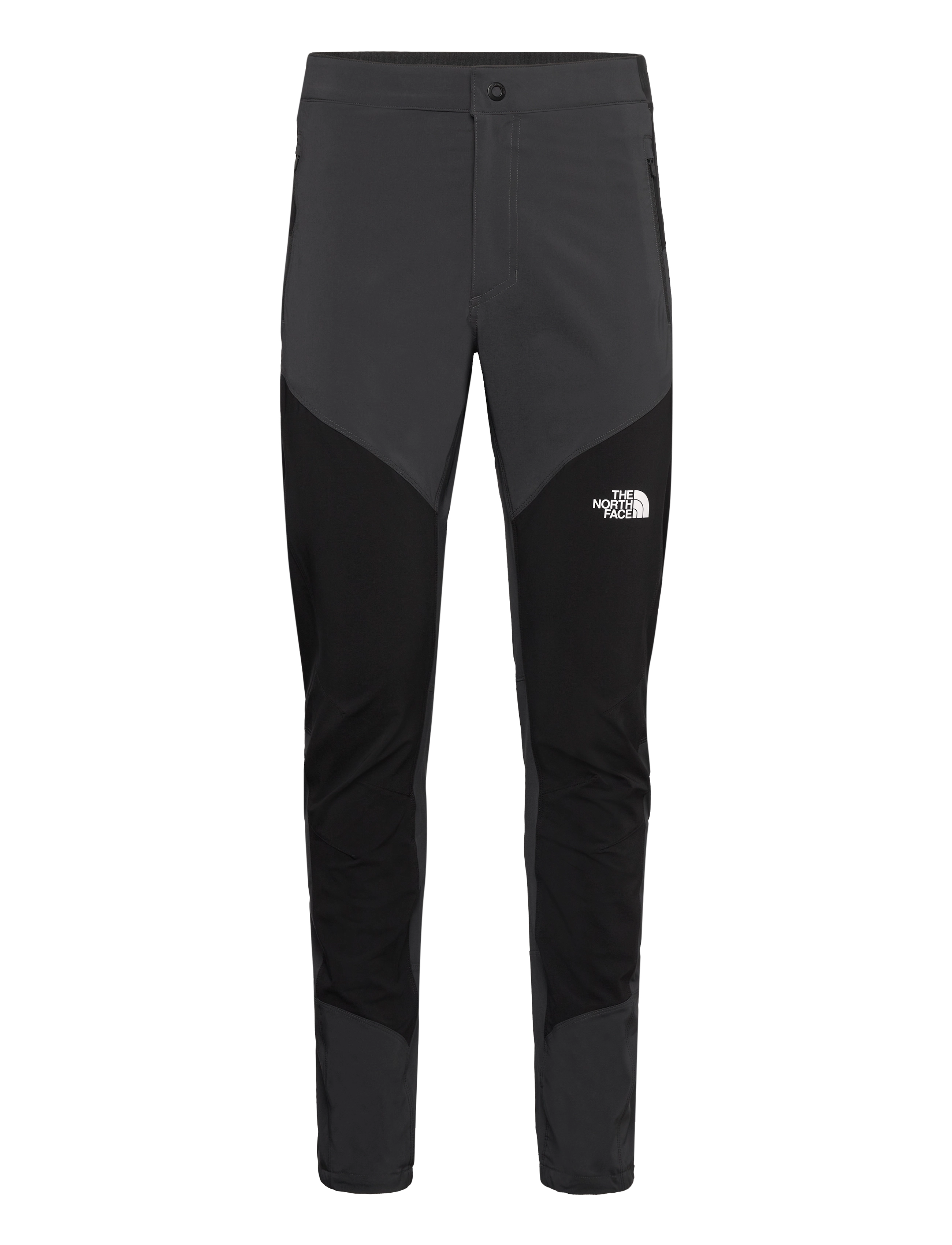 ASPHALT GREY/TNF BLACK