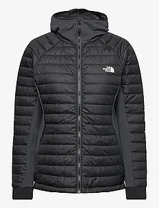 W AO INSULATION HYBRID, The North Face