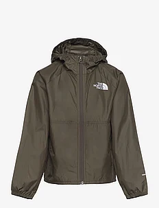B NEVER STOP WIND JACKET, The North Face