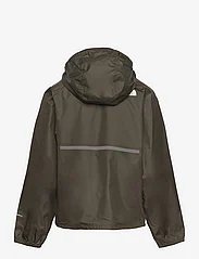The North Face - B NEVER STOP WIND JACKET - new taupe green - 1
