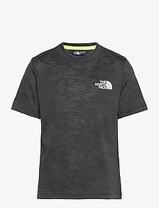 B MOUNTAIN ATHLETICS S/S TEE, The North Face