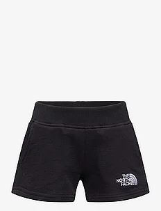 G COTTON SHORTS, The North Face