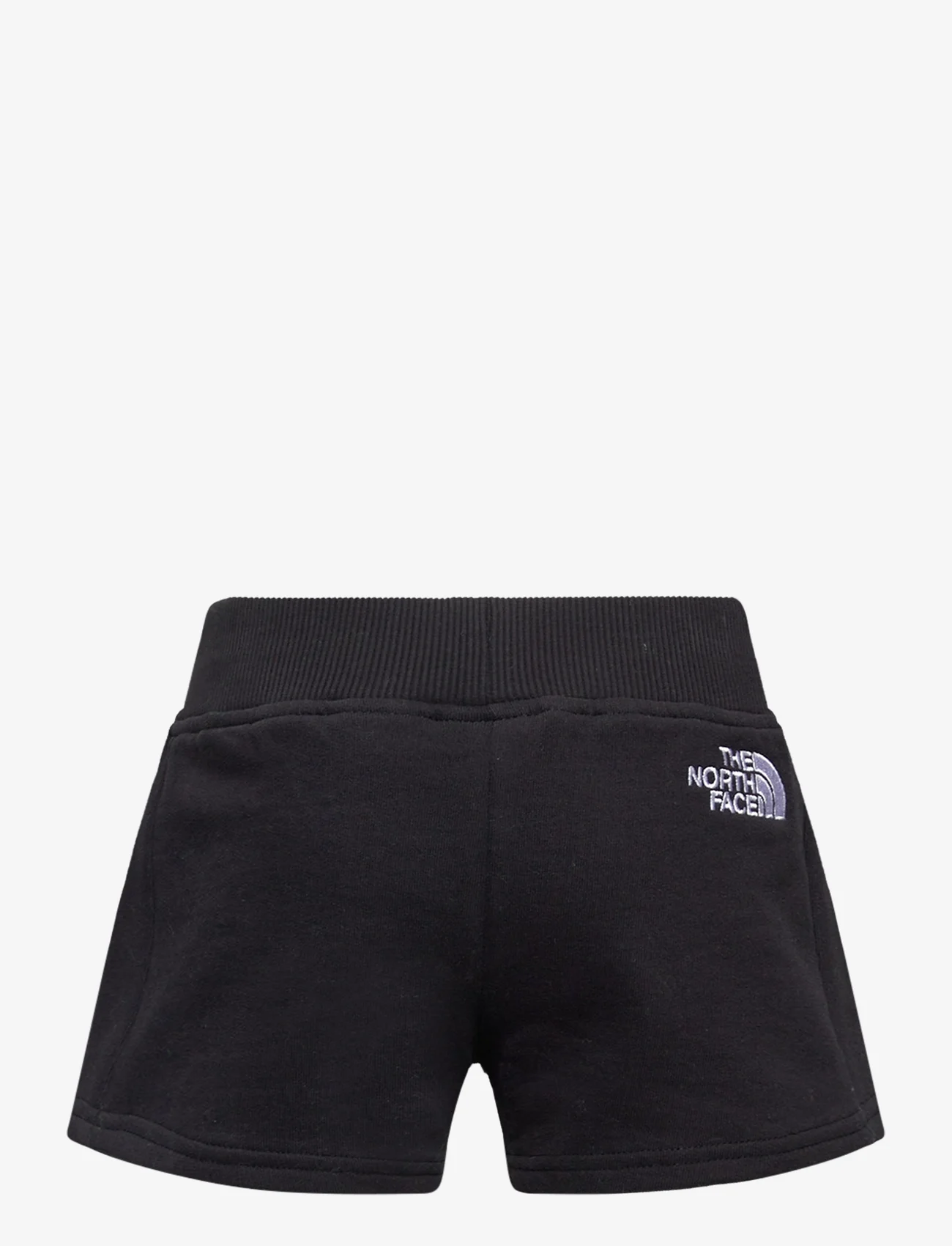 The North Cotton Shorts (Tnf Black), 161.46 kr | Stort af designer mærker | Booztlet.com