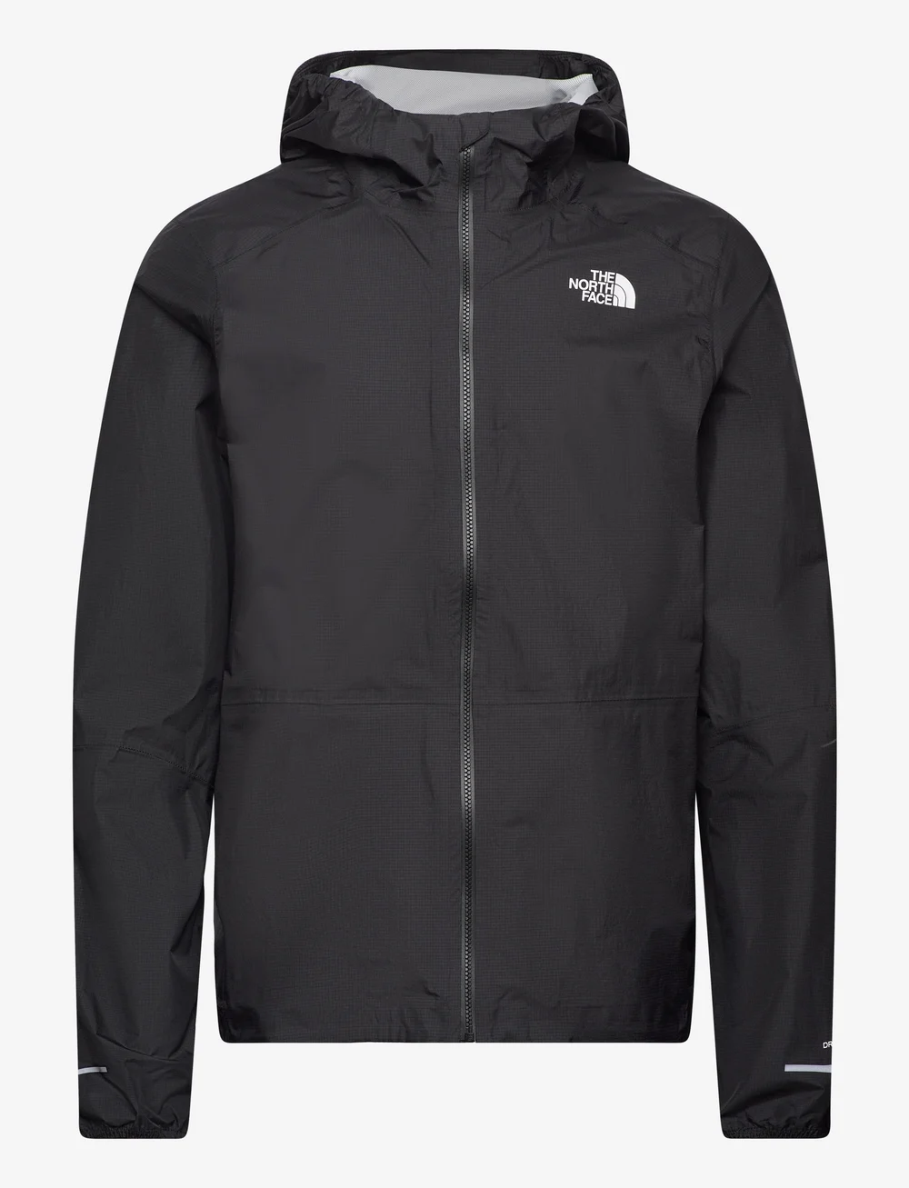 The North Face M Higher Run Jacket Outerwear Boozt