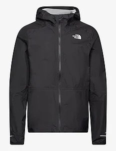 M HIGHER RUN JACKET, The North Face