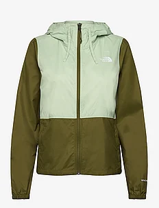 W CYCLONE JACKET 3, The North Face