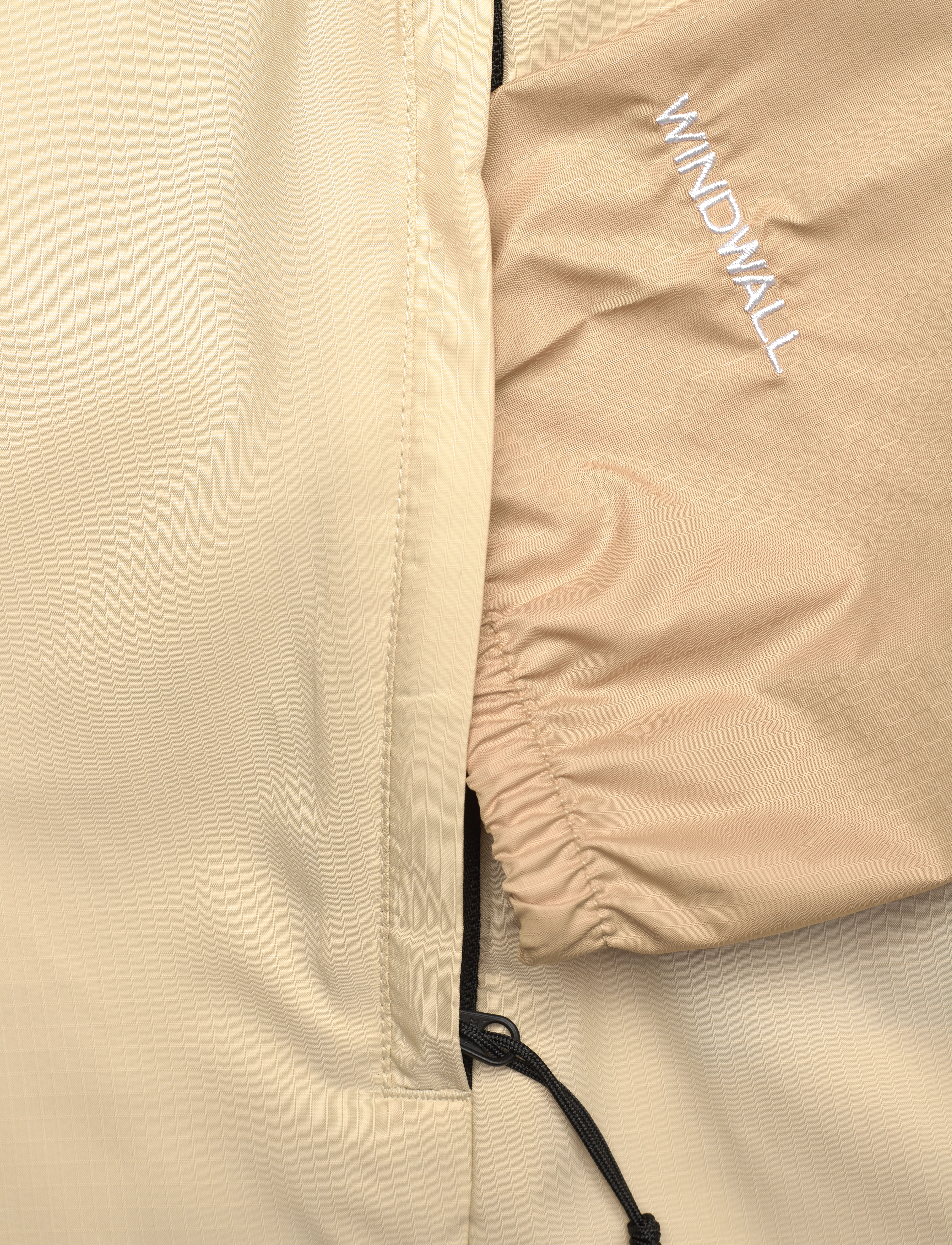 The North Face - M CYCLONE JACKET 3 - gravel/tnf black/khaki - 3