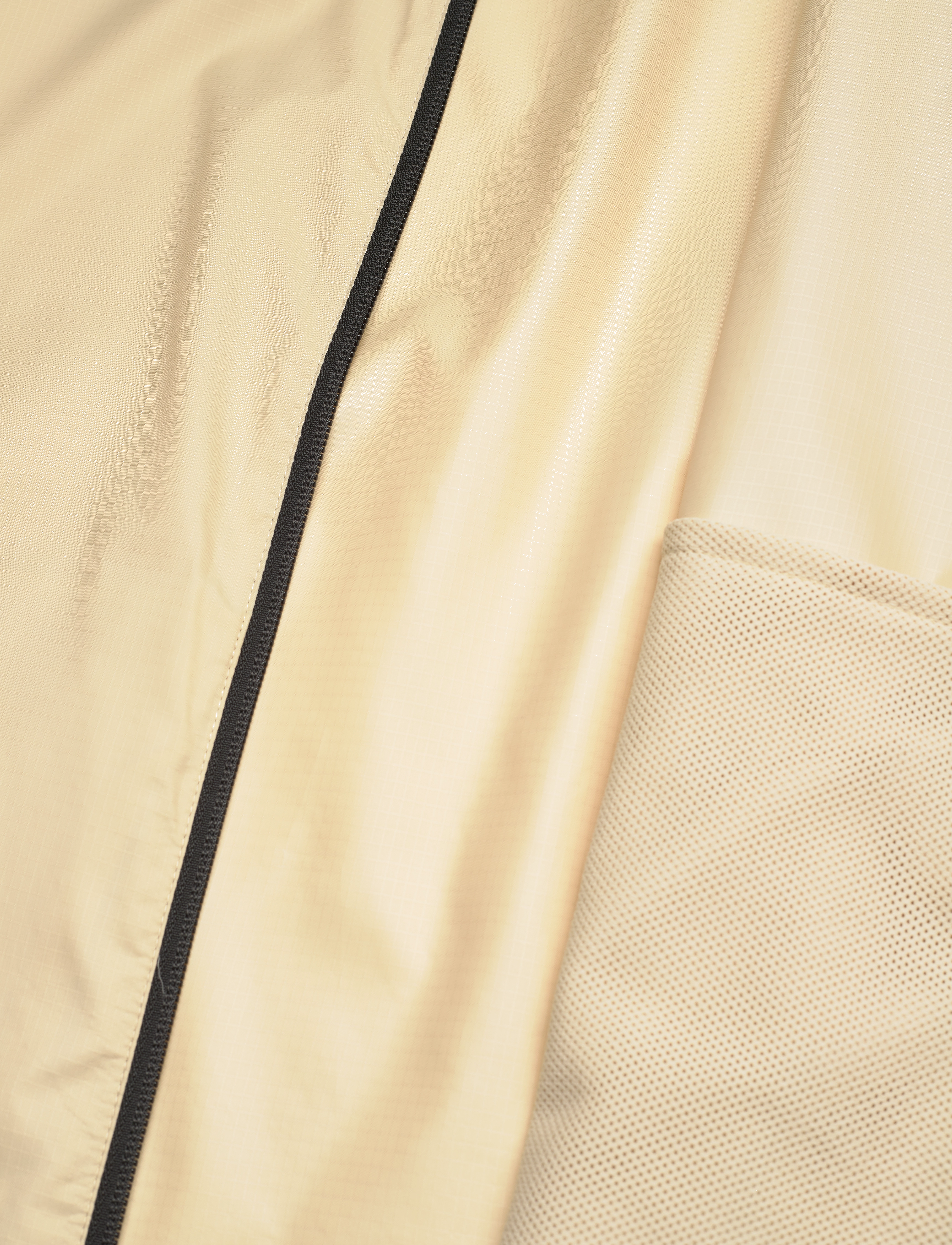 The North Face - M CYCLONE JACKET 3 - gravel/tnf black/khaki - 4