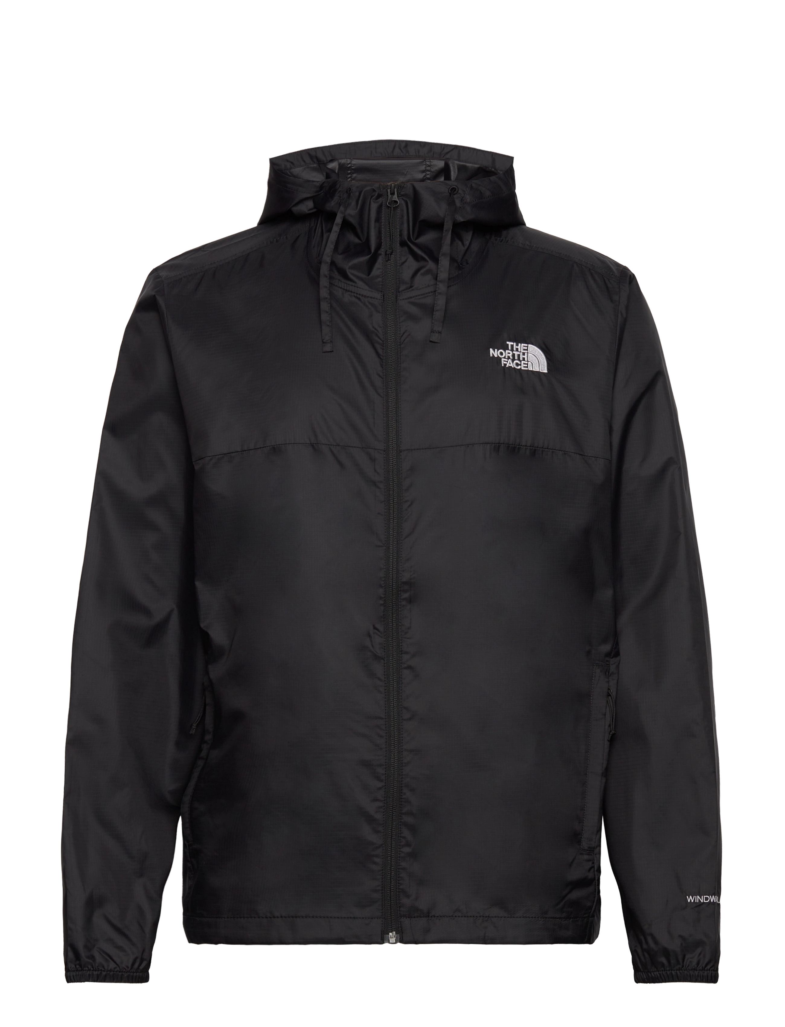 TNF BLACK