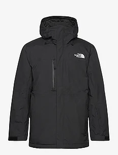 M FREEDOM INSULATED JACKET, The North Face