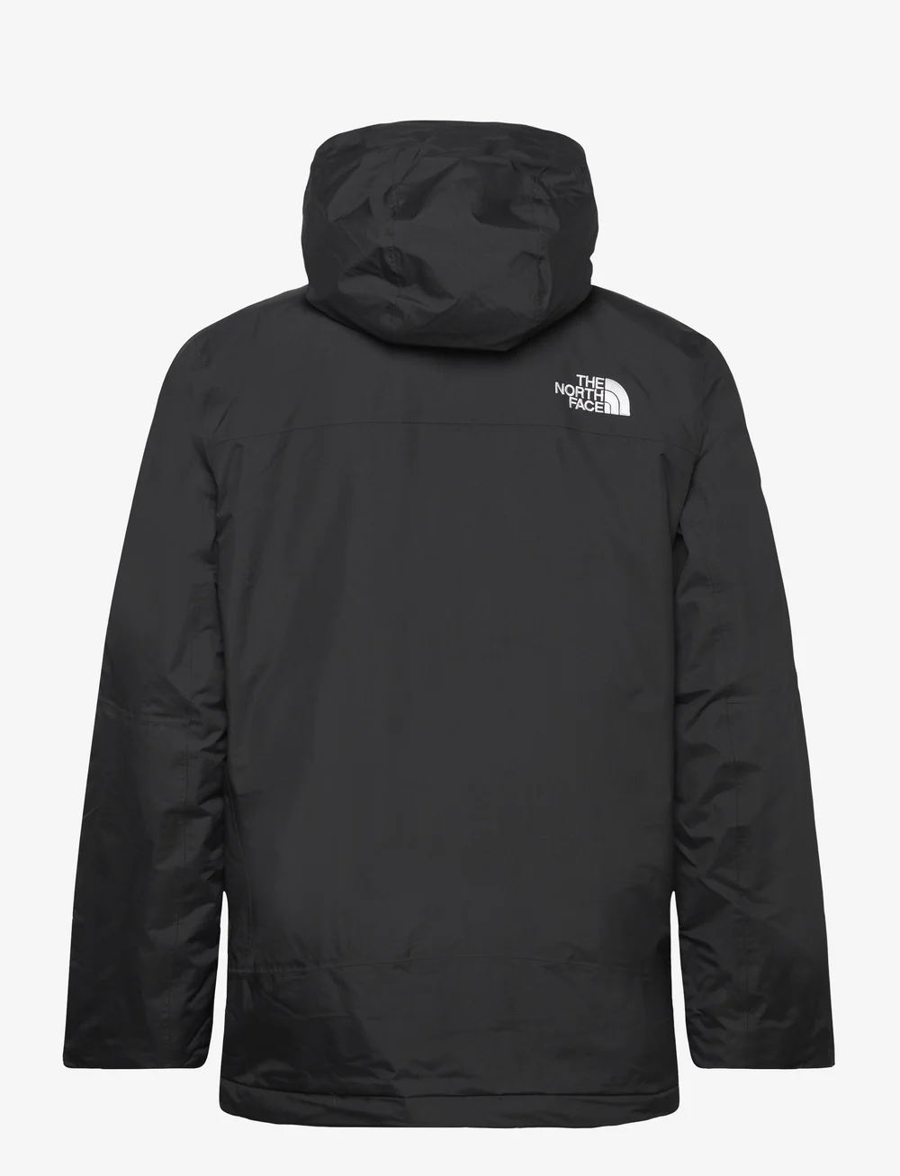 North face insulated sales jackets