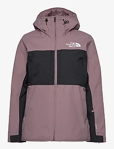 W NAMAK INSULATED JACKET, The North Face