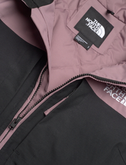 The North Face - W NAMAK INSULATED JACKET - jackets - fawn grey - 2