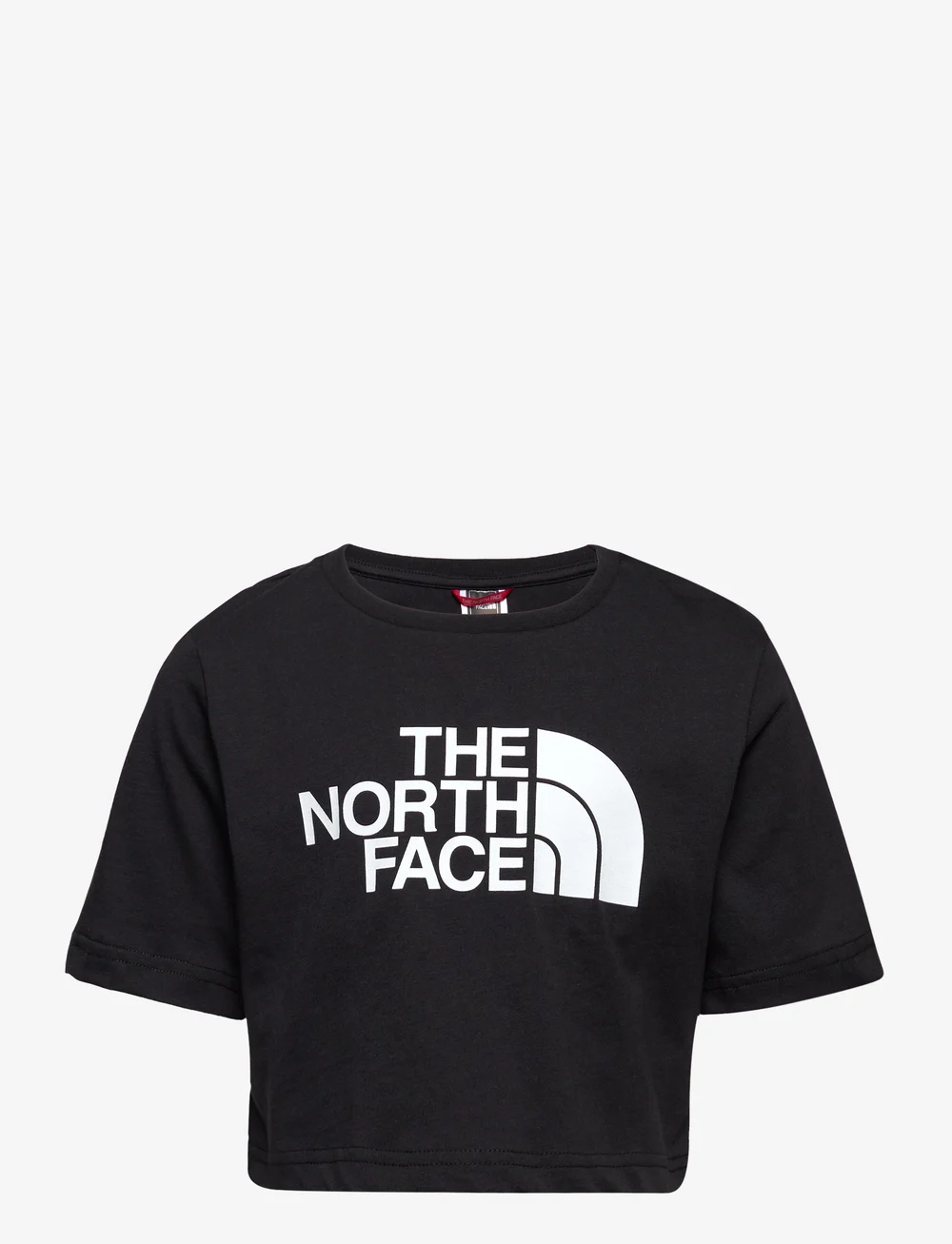 The north face deals tops