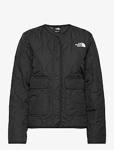 W AMPATO QUILTED LINER, The North Face