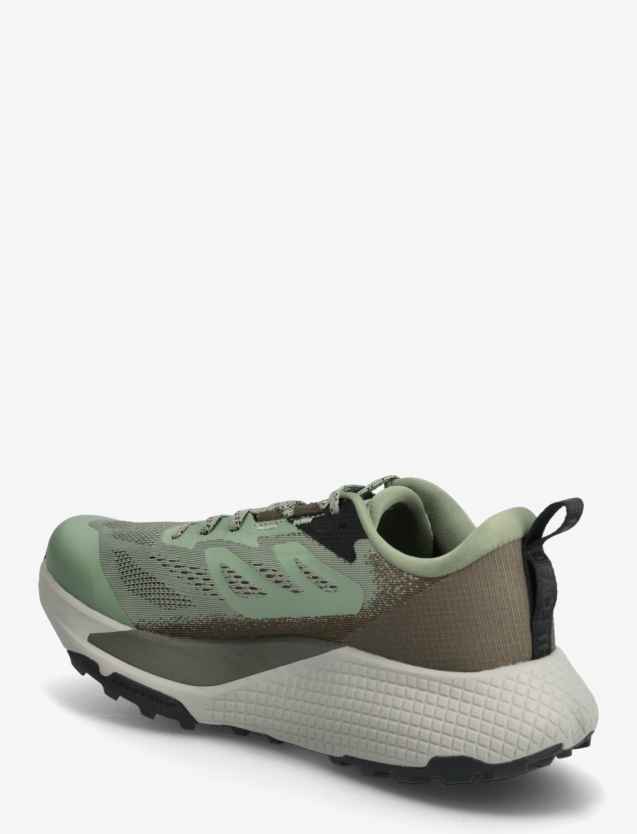 The North Face - M ALTAMESA 500 - löparskor - bark mist/new taupe gre - 3