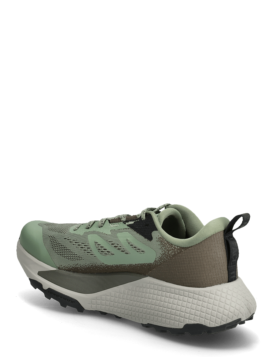 The North Face - M ALTAMESA 500 - running shoes - bark mist/new taupe gre - 3