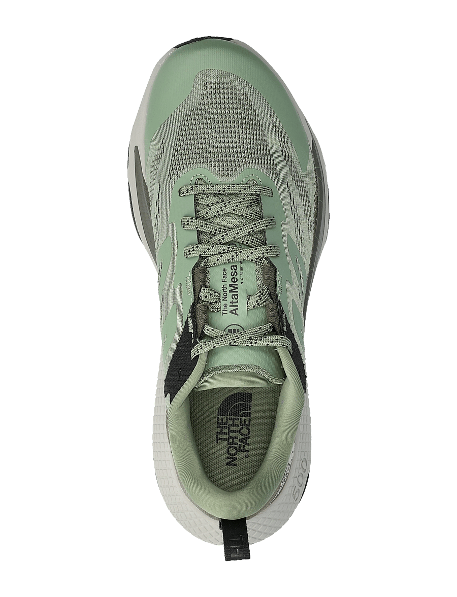 The North Face - M ALTAMESA 500 - løbesko - bark mist/new taupe gre - 4