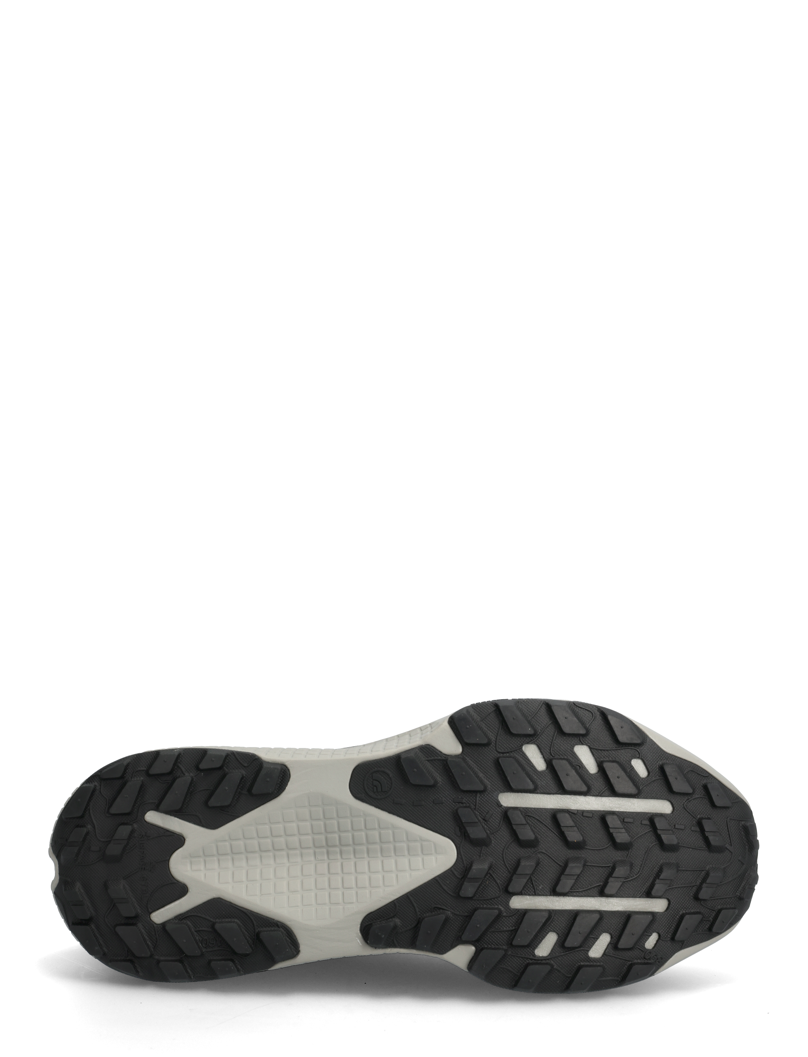 The North Face - M ALTAMESA 500 - løbesko - bark mist/new taupe gre - 5