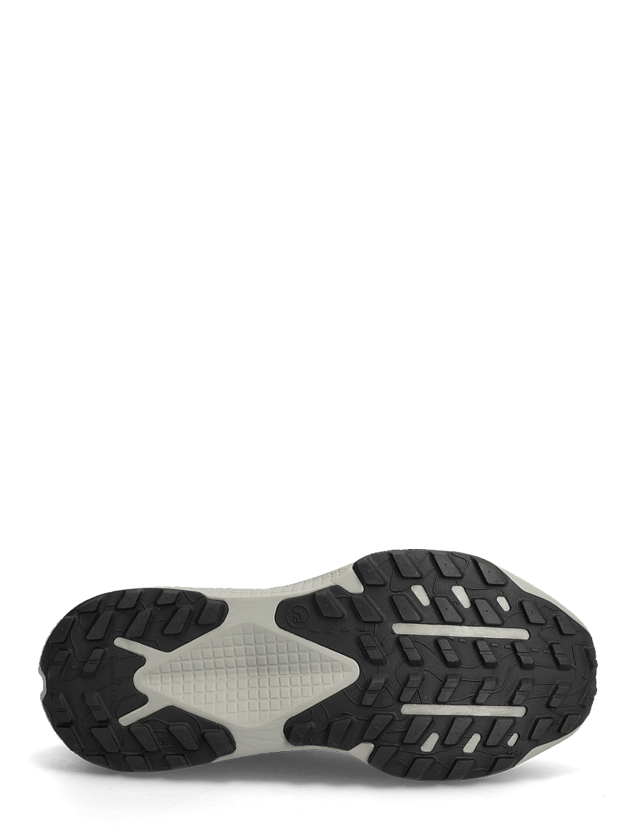The North Face - M ALTAMESA 500 - løbesko - bark mist/new taupe gre - 5