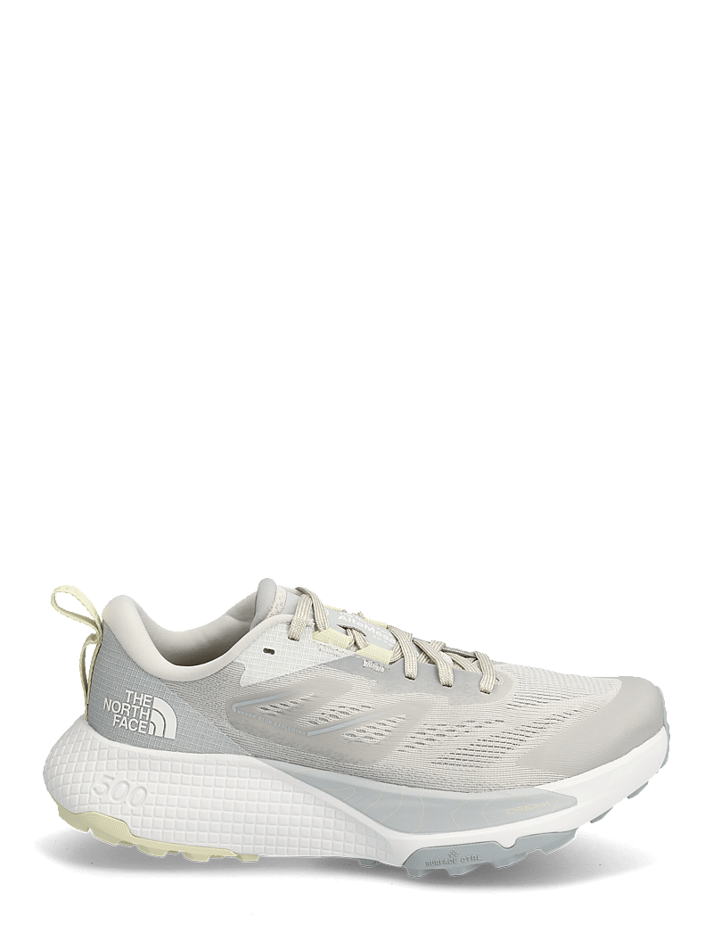 The North Face - M ALTAMESA 500 - løbesko - calacatta/high rise gre - 1