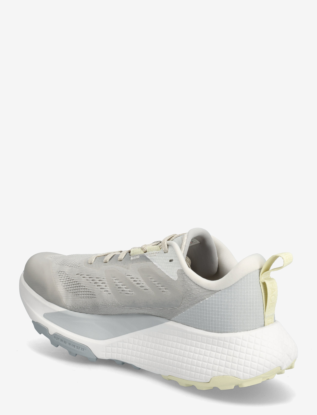 The North Face - M ALTAMESA 500 - løbesko - calacatta/high rise gre - 2