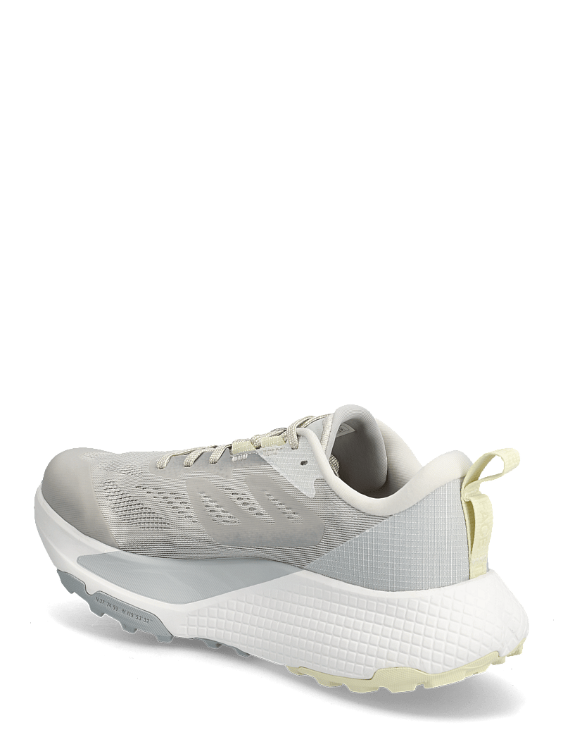 The North Face - M ALTAMESA 500 - løbesko - calacatta/high rise gre - 2