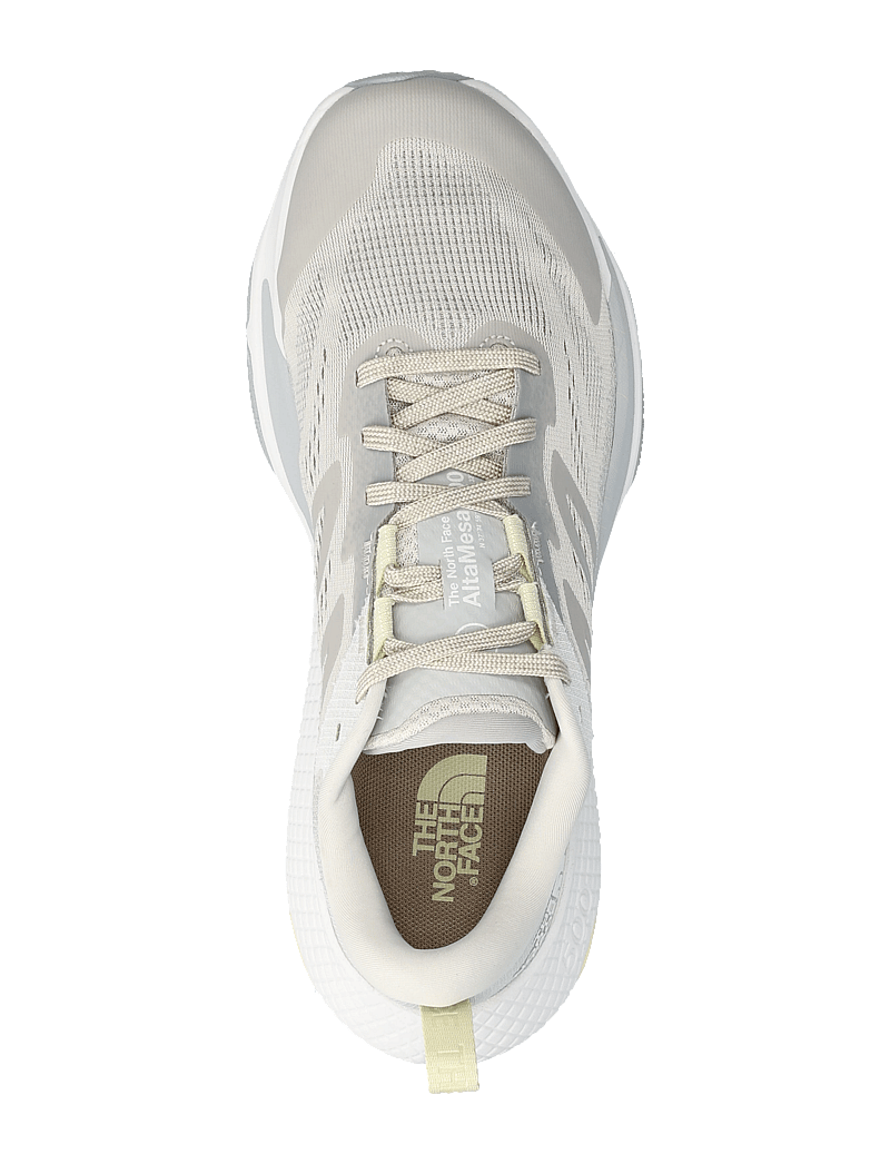 The North Face - M ALTAMESA 500 - løbesko - calacatta/high rise gre - 3