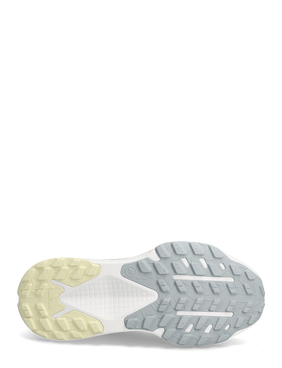 The North Face - M ALTAMESA 500 - laufschuhe - calacatta/high rise gre - 4