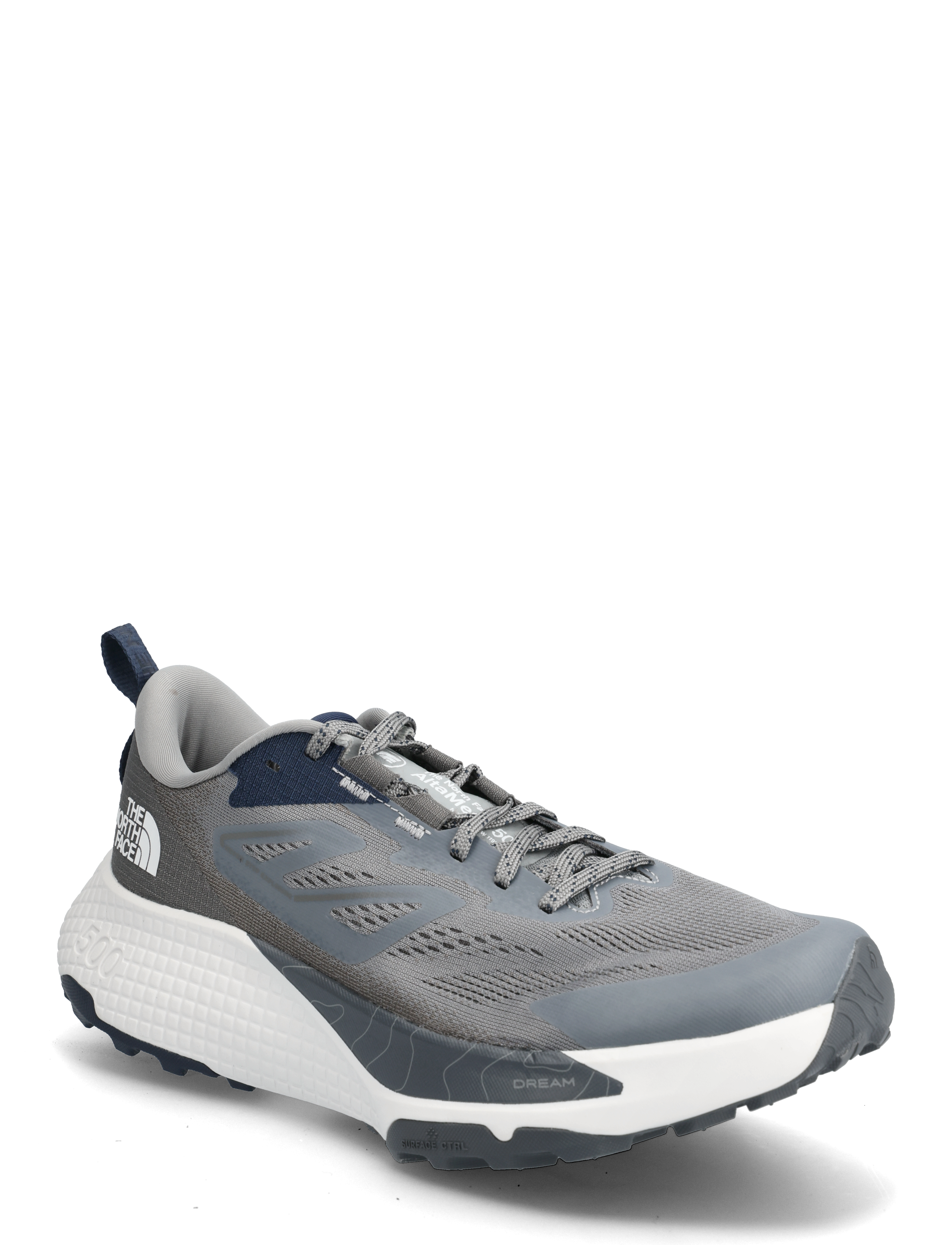 THE NORTH FACE M Altamesa 500 Grau - 40 - Herren