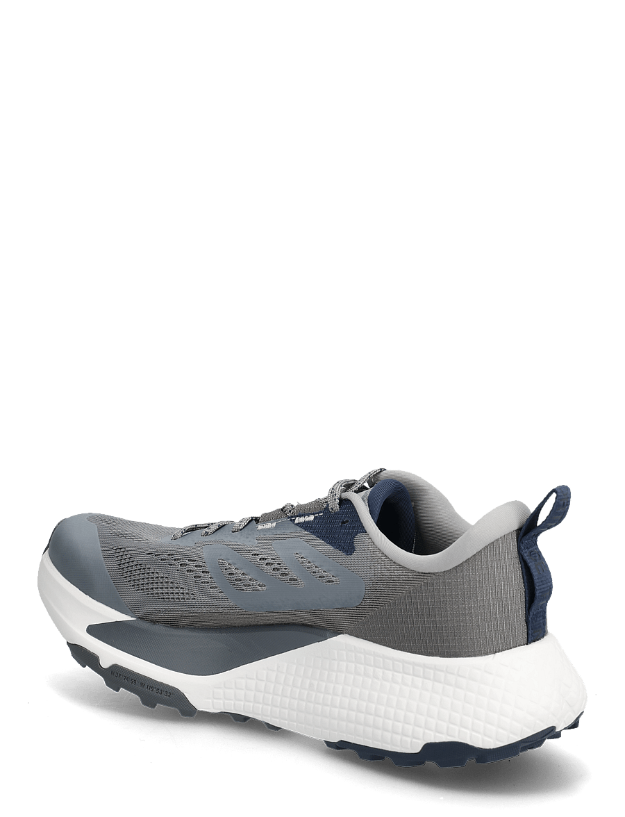 The North Face - M ALTAMESA 500 - laufschuhe - concrete/smoked pearl - 3