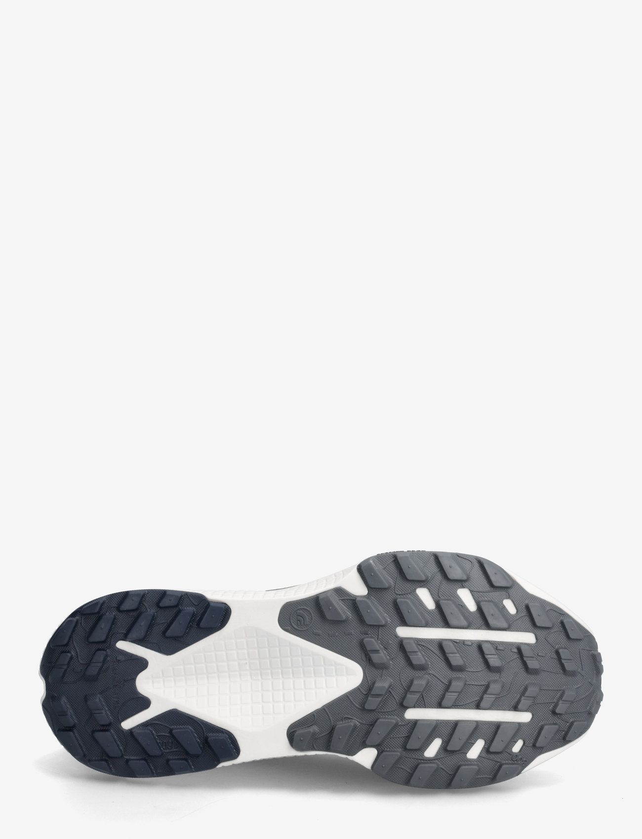 The North Face - M ALTAMESA 500 - løbesko - concrete/smoked pearl - 5