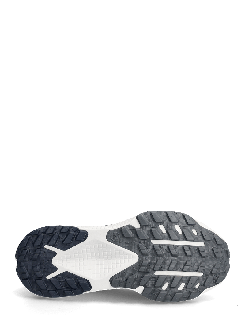 The North Face - M ALTAMESA 500 - løbesko - concrete/smoked pearl - 5