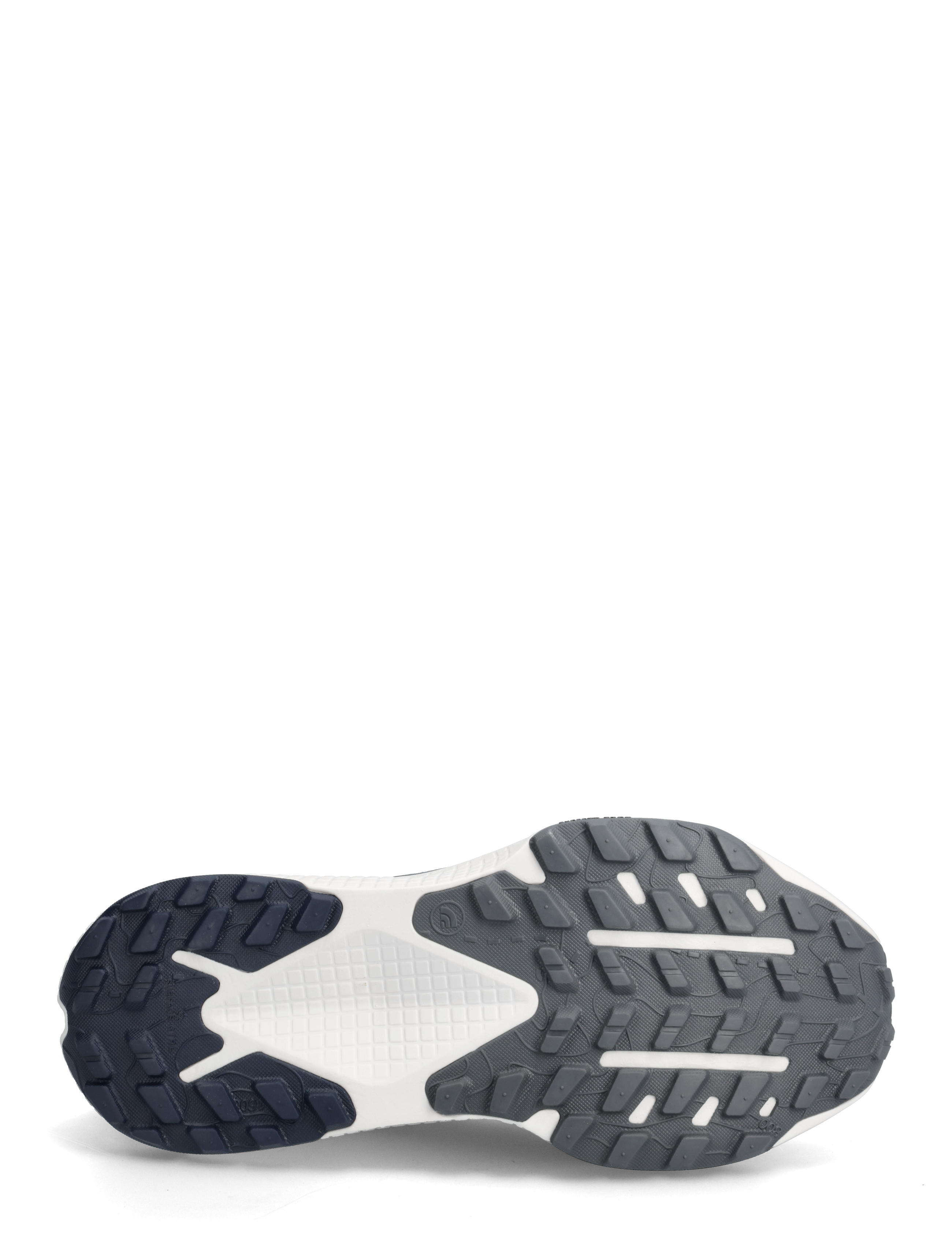 The North Face - M ALTAMESA 500 - laufschuhe - concrete/smoked pearl - 5