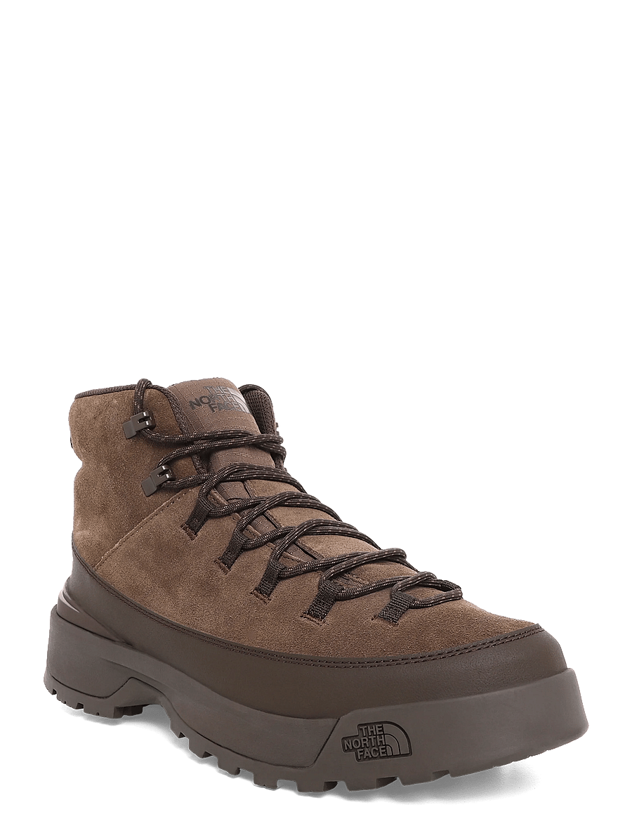 The North Face - GLENCLYFFE URBAN BOOT - smokey brown/dark chest - 0