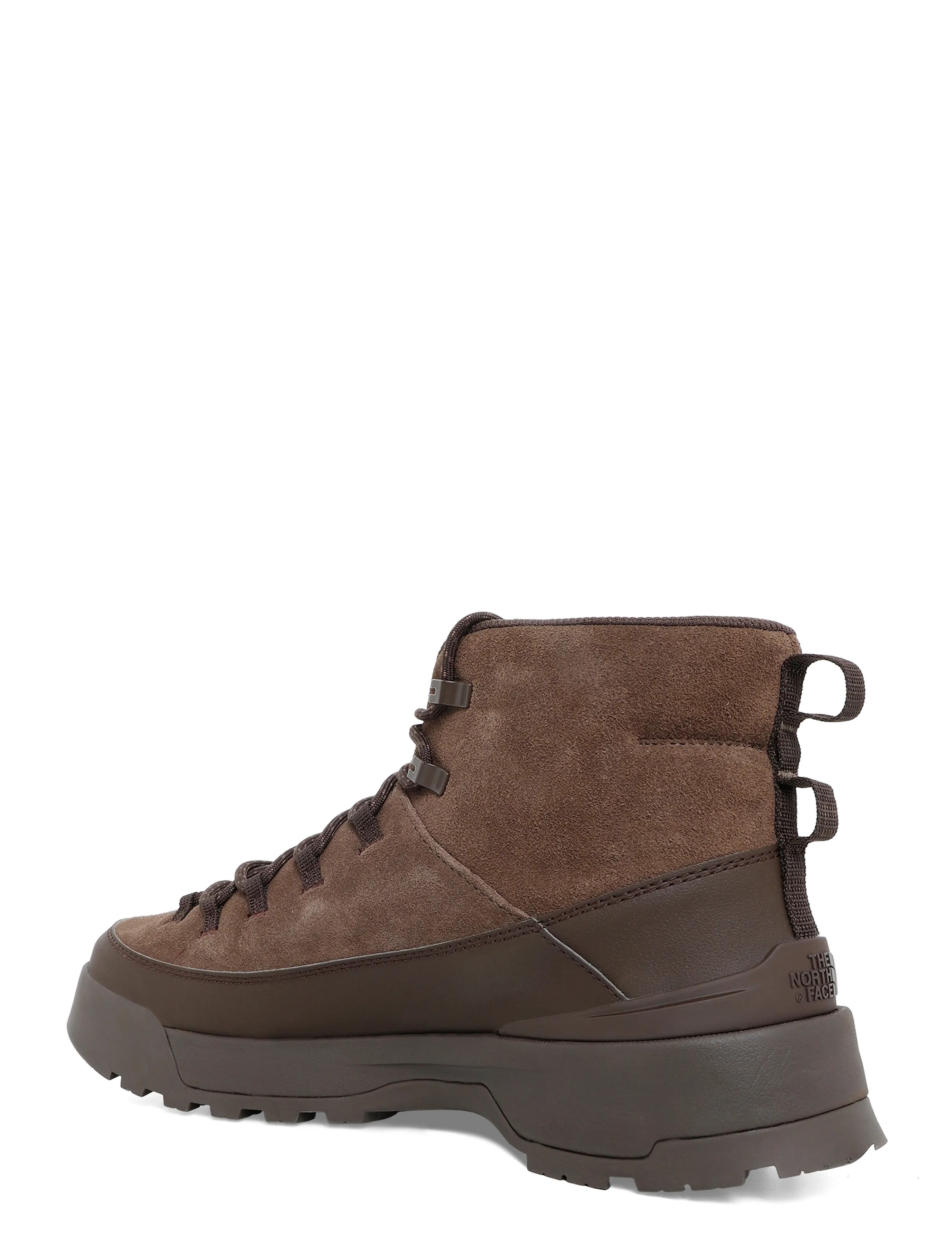 The North Face - GLENCLYFFE URBAN BOOT - smokey brown/dark chest - 1