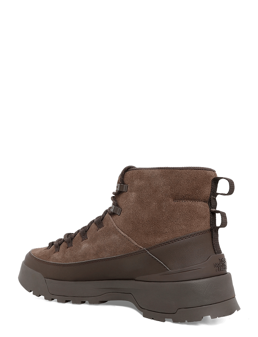 The North Face - GLENCLYFFE URBAN BOOT - smokey brown/dark chest - 1