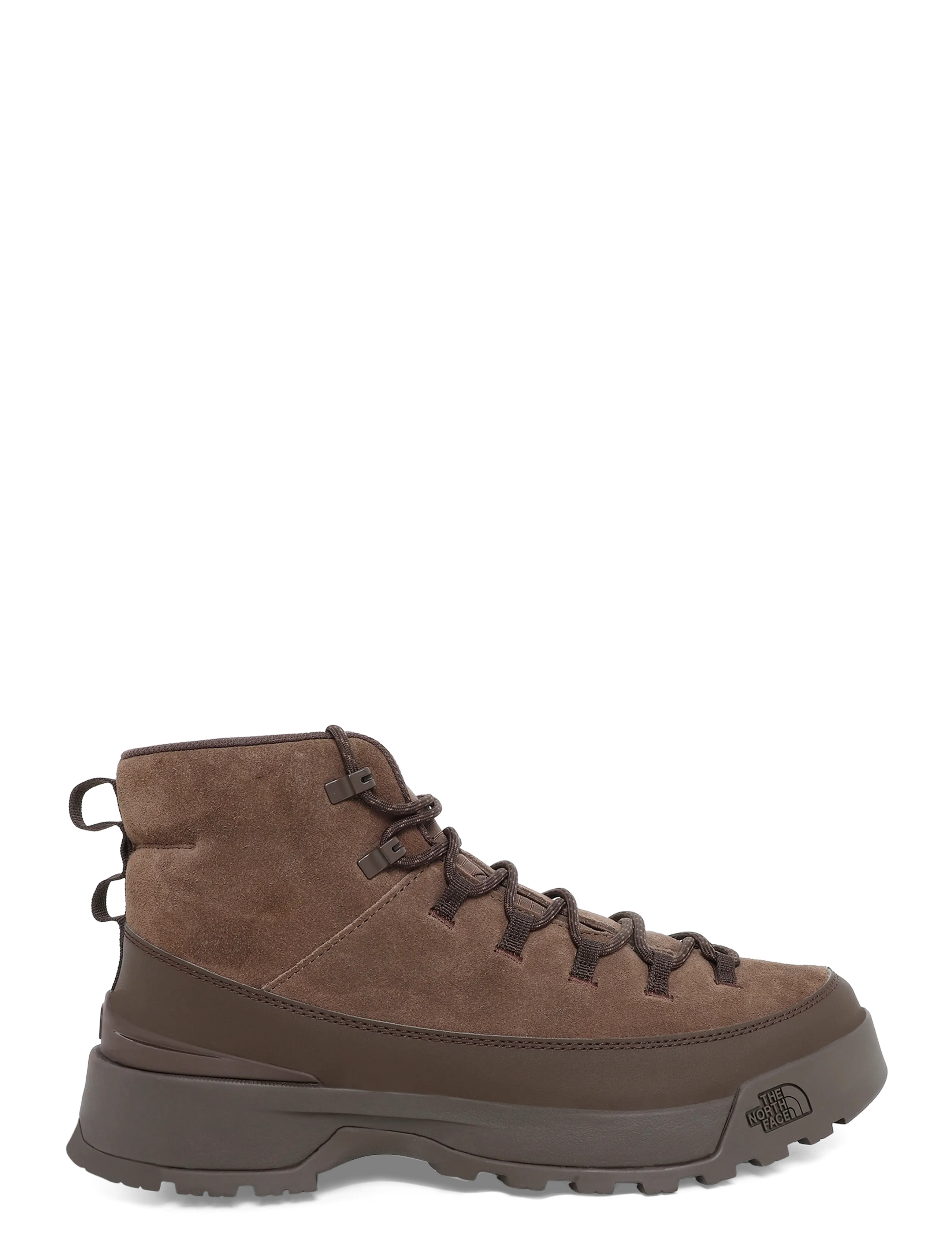 The North Face - GLENCLYFFE URBAN BOOT - smokey brown/dark chest - 2