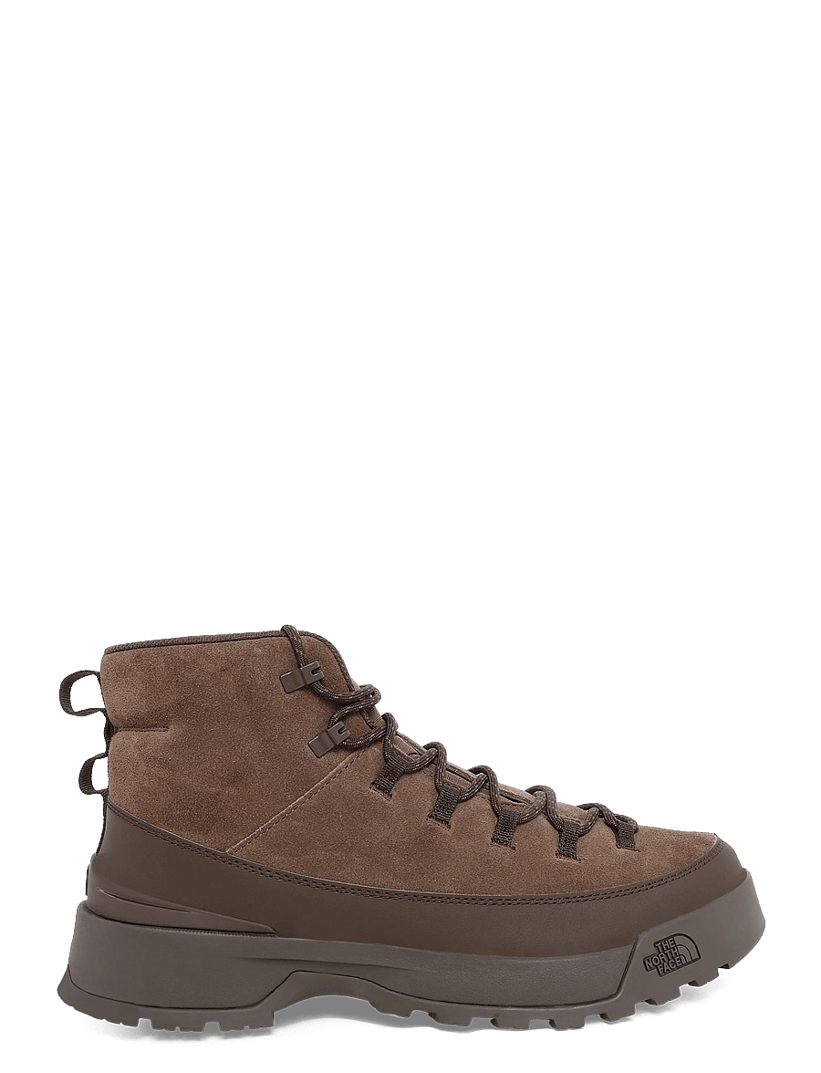 The North Face - GLENCLYFFE URBAN BOOT - smokey brown/dark chest - 2