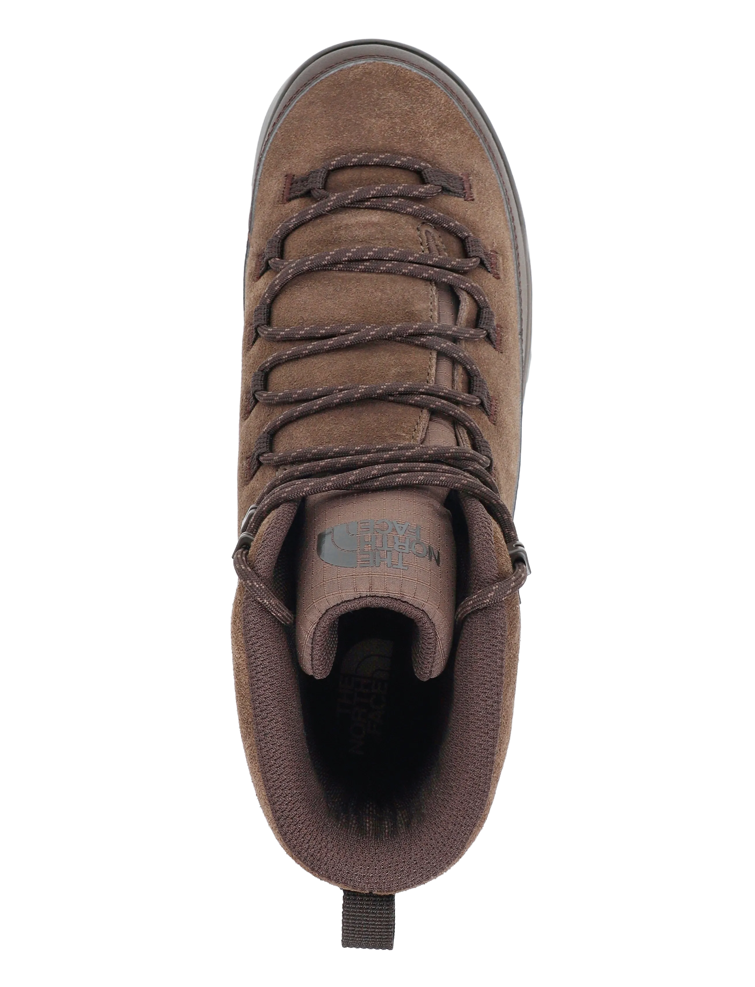 The North Face - GLENCLYFFE URBAN BOOT - smokey brown/dark chest - 3