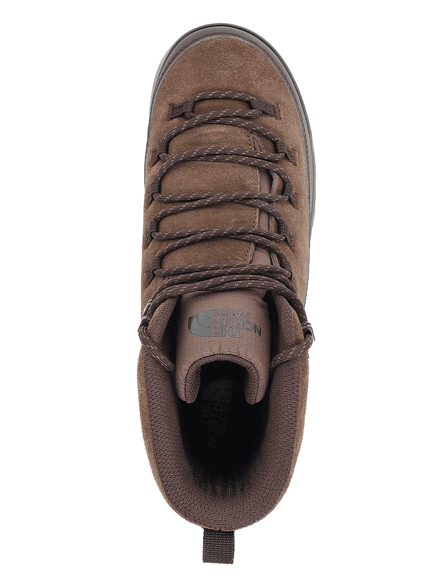 The North Face - GLENCLYFFE URBAN BOOT - smokey brown/dark chest - 3